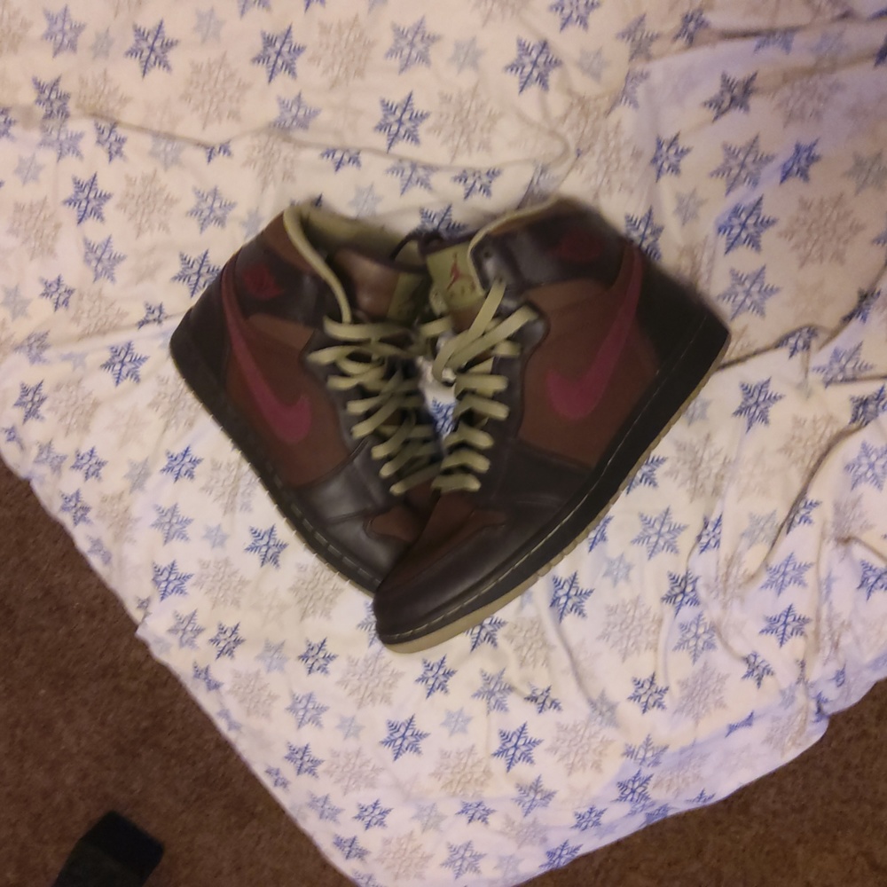 Jordan's - Picture 2 of 4